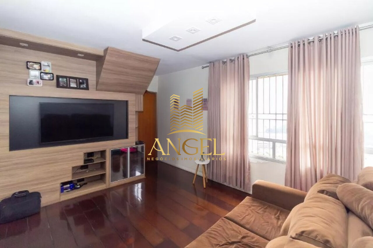 Cobertura para Venda - Jardim Independência