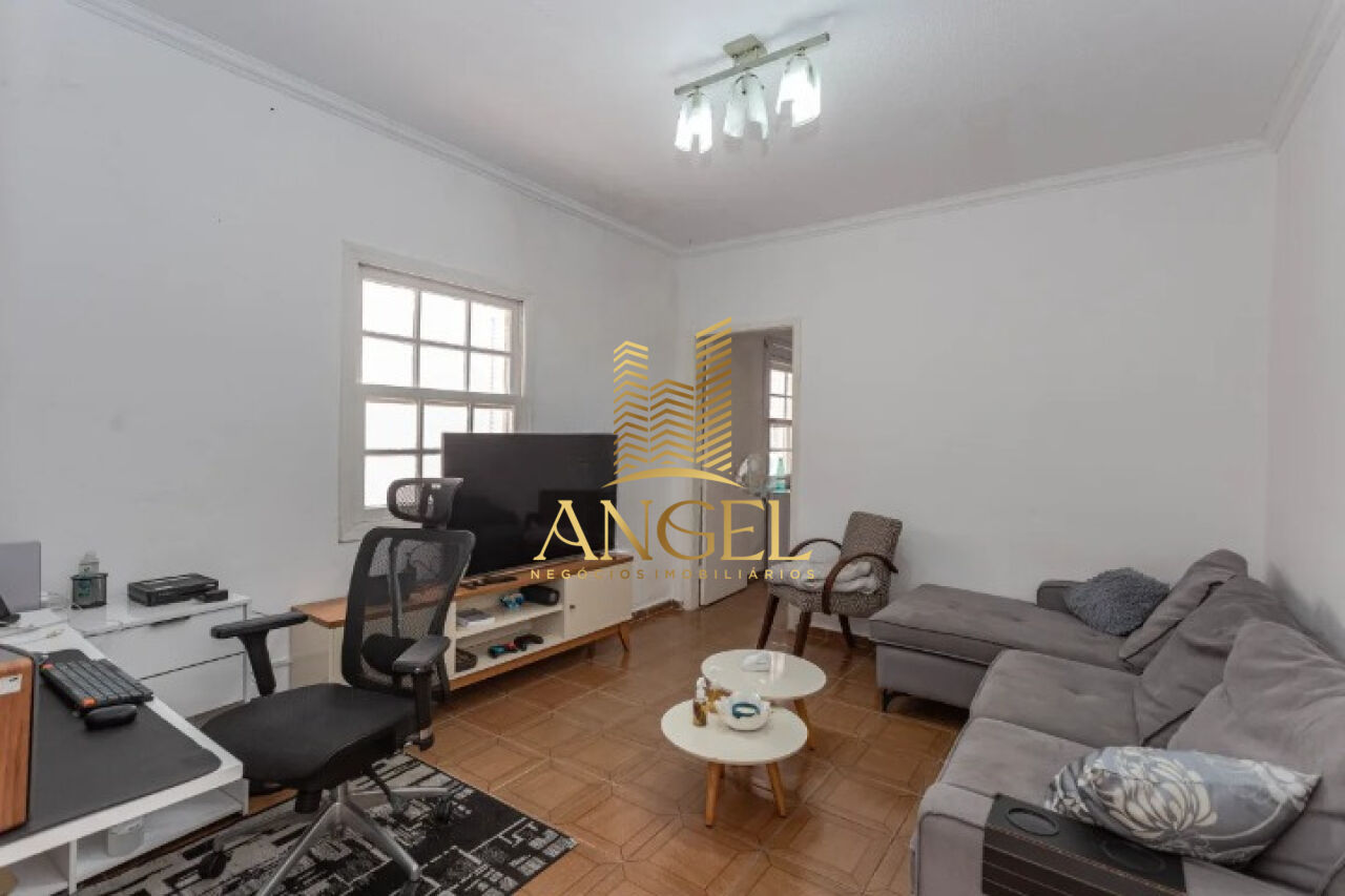 Casa Térrea para Venda - Alto da Mooca