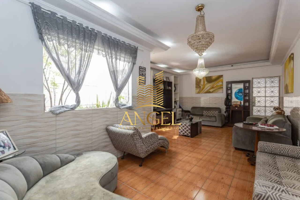 Casa Térrea para Venda - Alto da Mooca