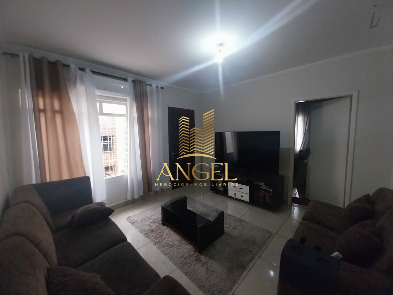 Casa Térrea para Venda - Vila Gomes Cardim