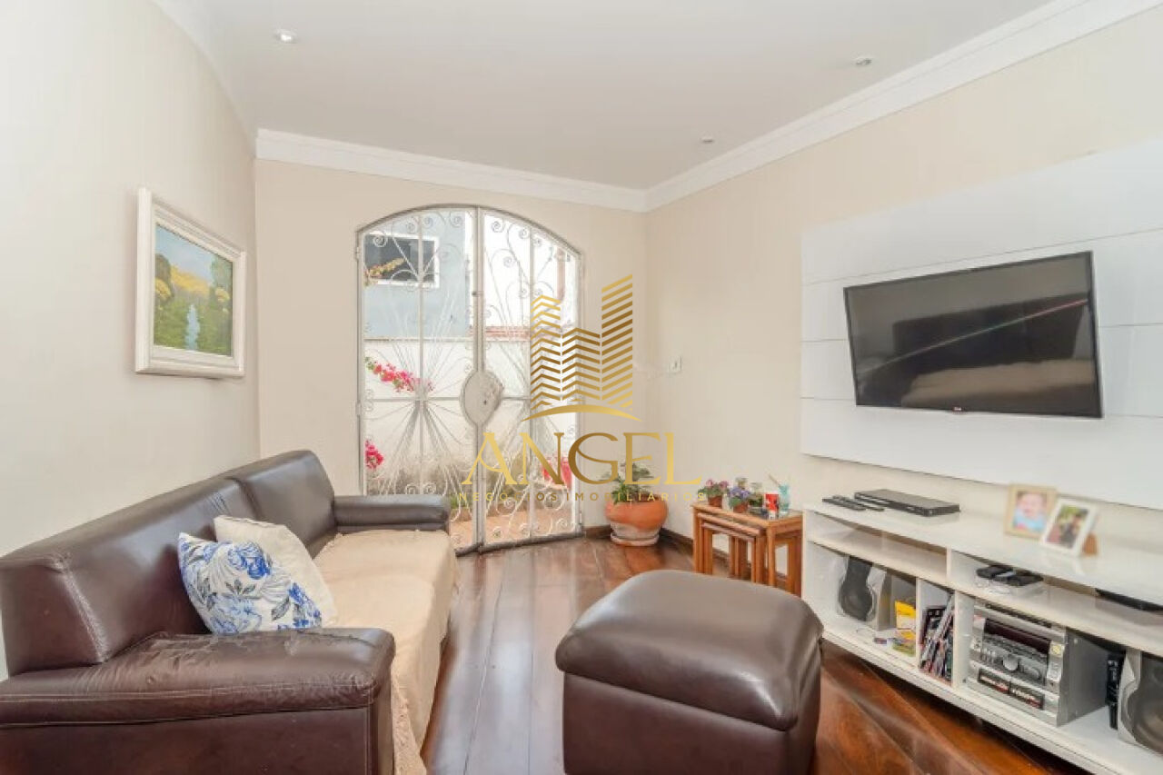 Sobrado para Venda - Vila Antonina