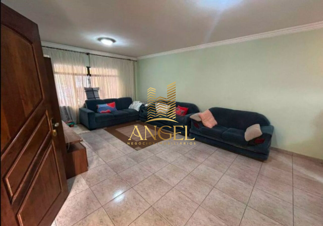 Sobrado para Venda - Vila Bela