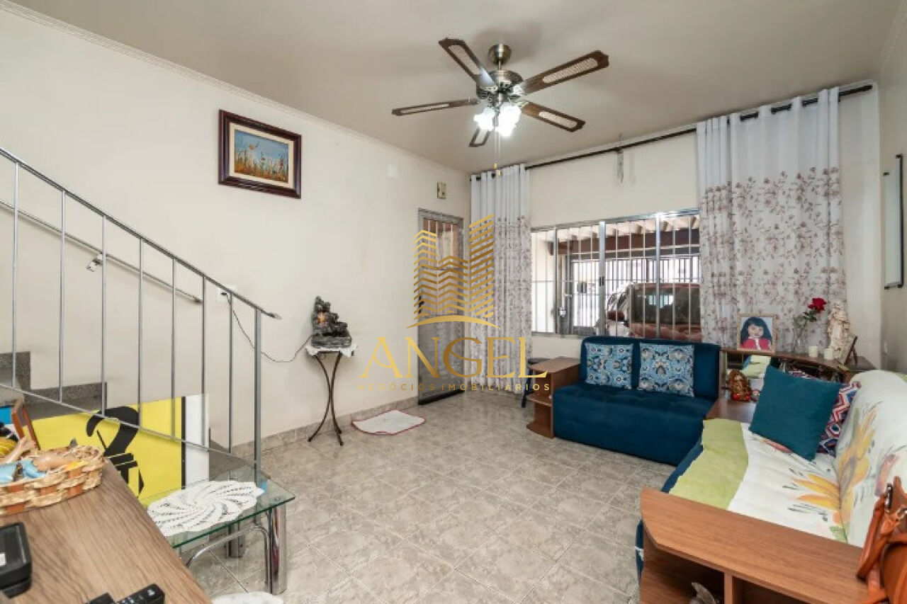 Sobrado para Venda - Jardim Vila Formosa