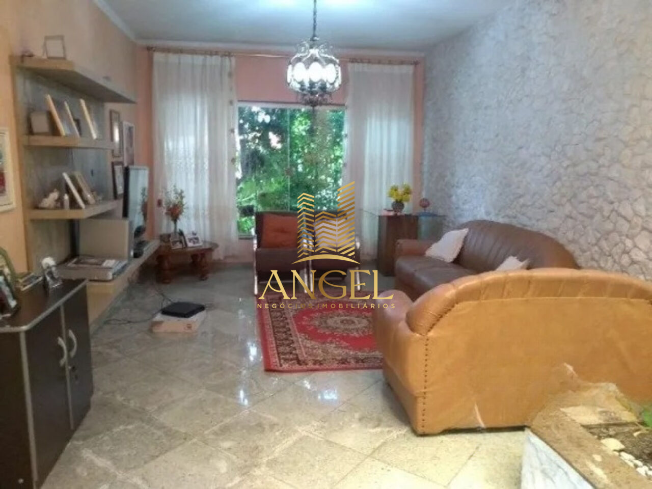 Casa Térrea para Venda - Vila Invernada