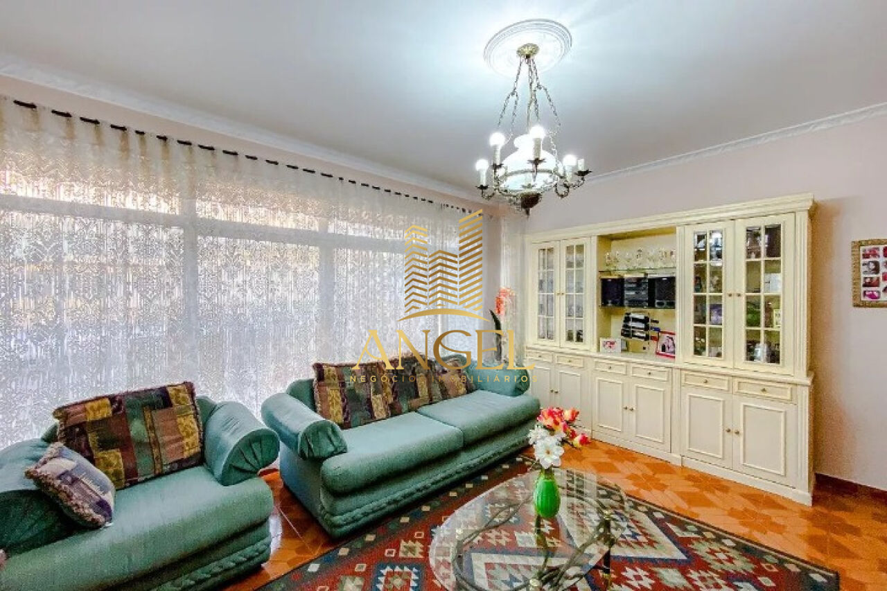 Casa Térrea para Venda - Vila Invernada