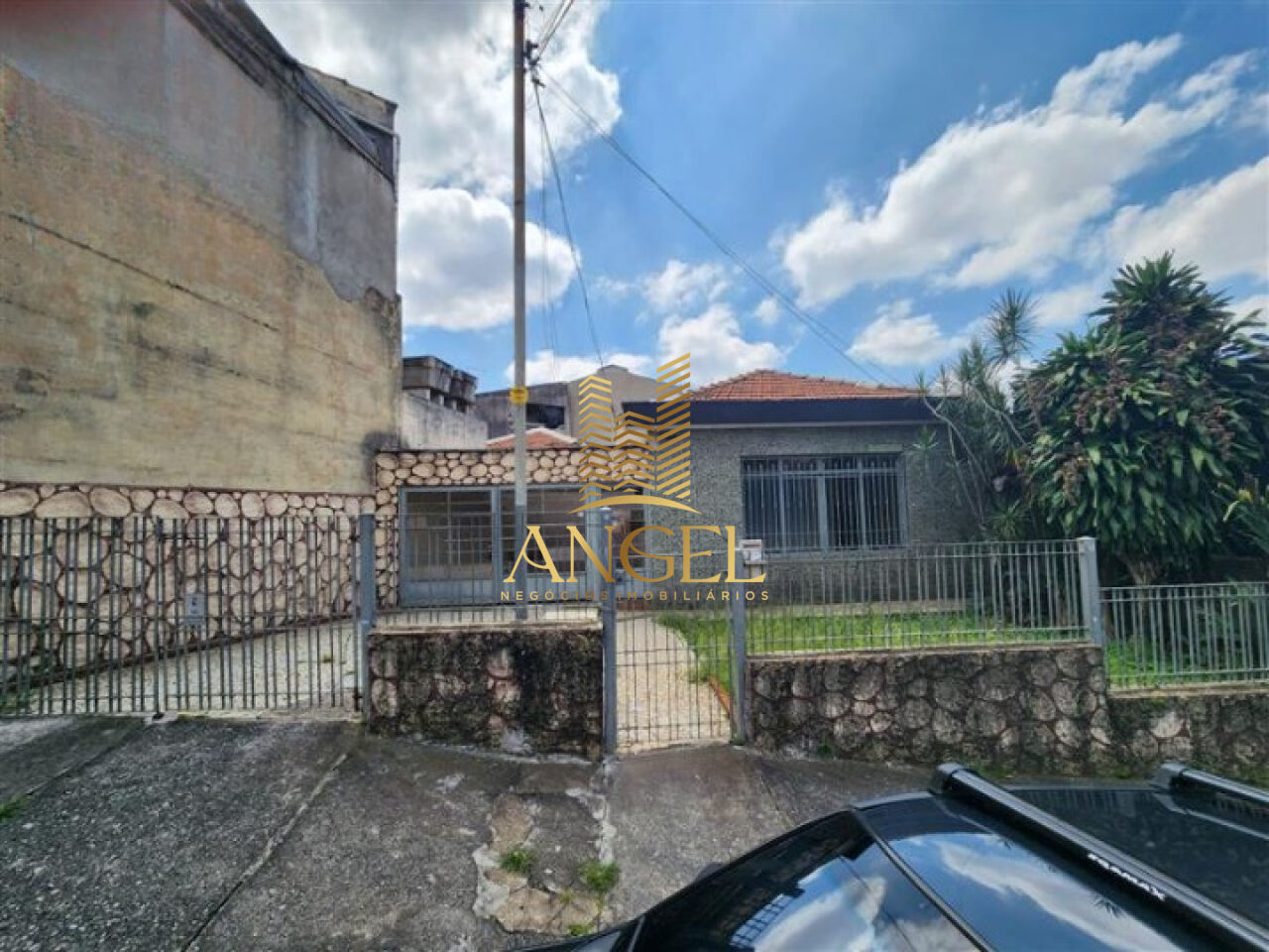 Terreno para Venda - Parque Sevilha