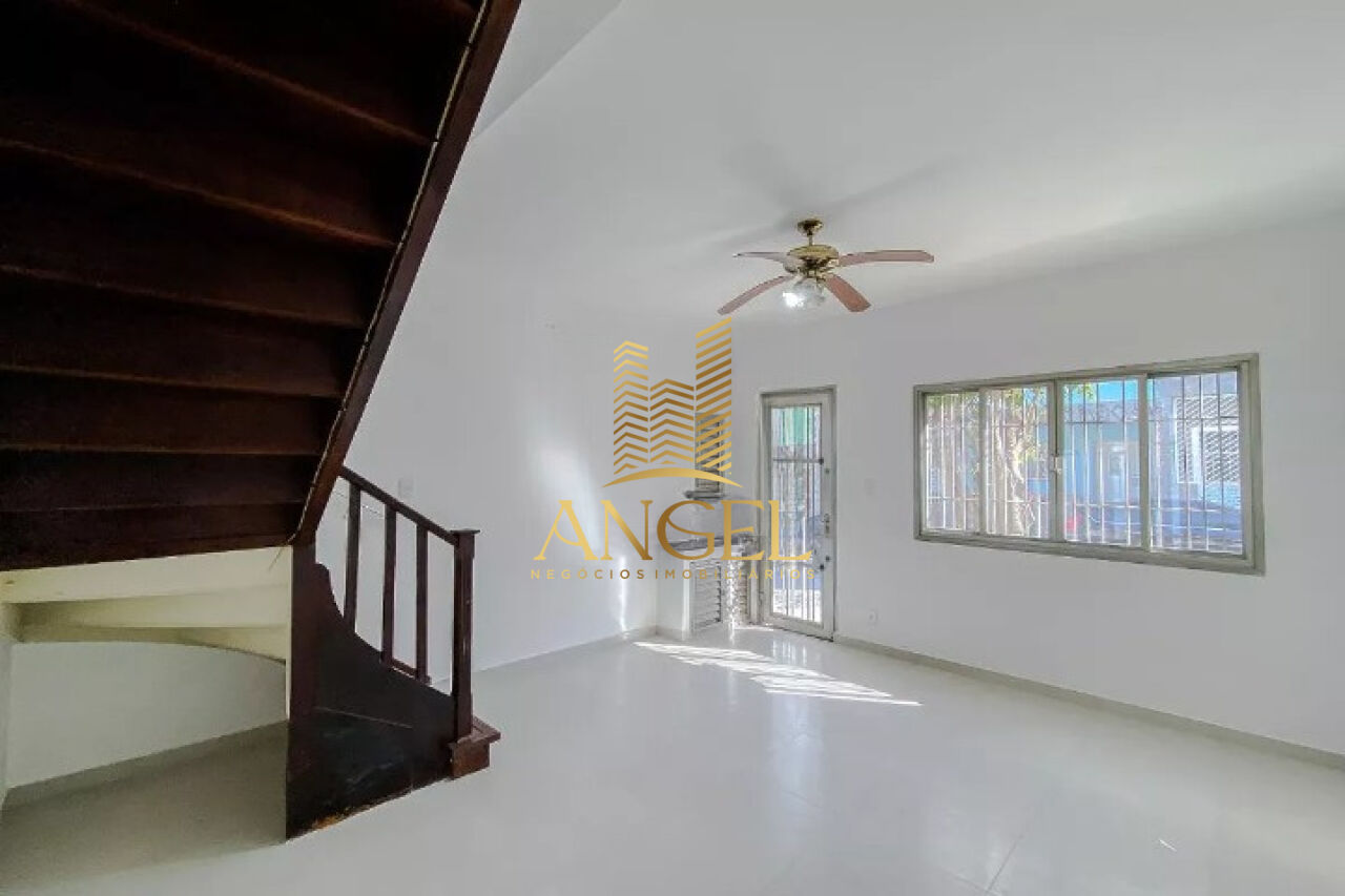 Sobrado para Venda - Vila Prudente