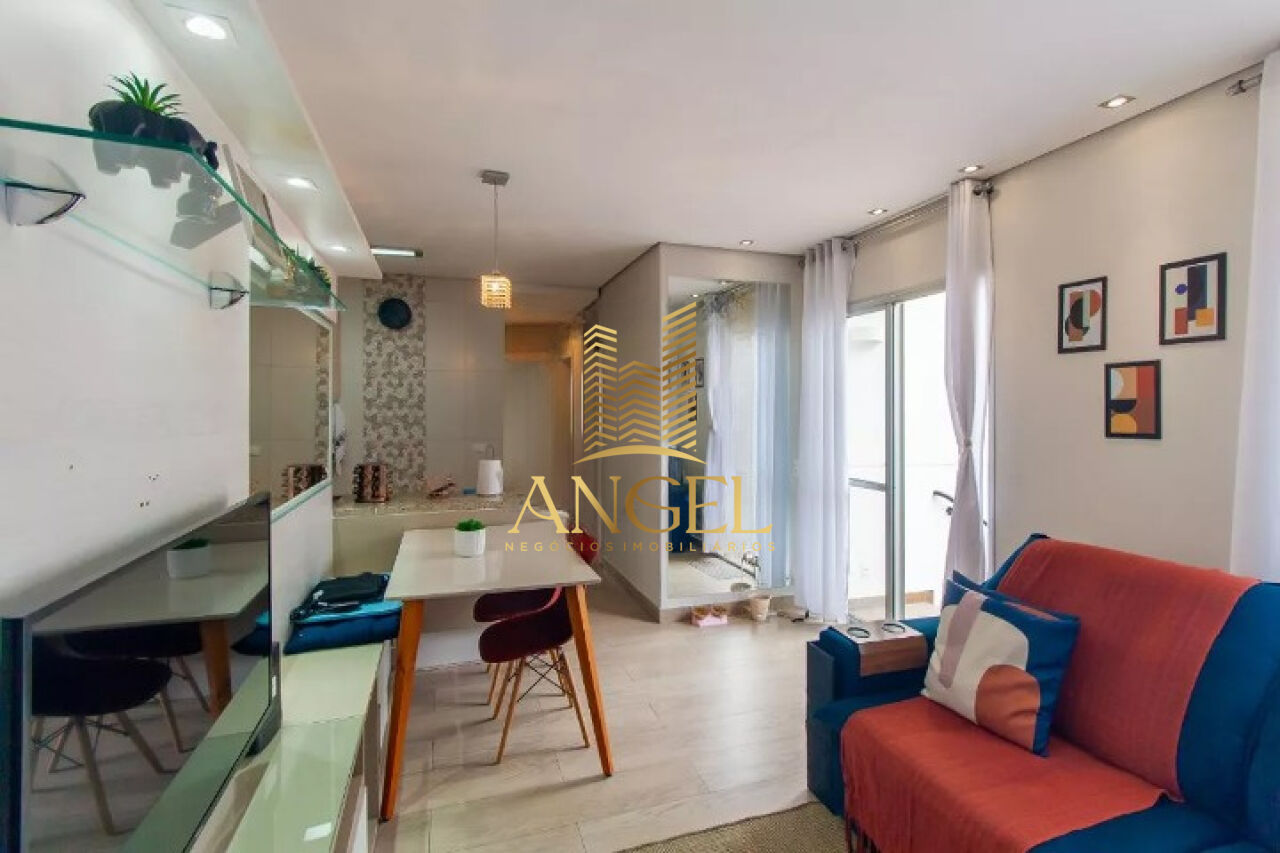 Apartamento para Venda - Vila Ema