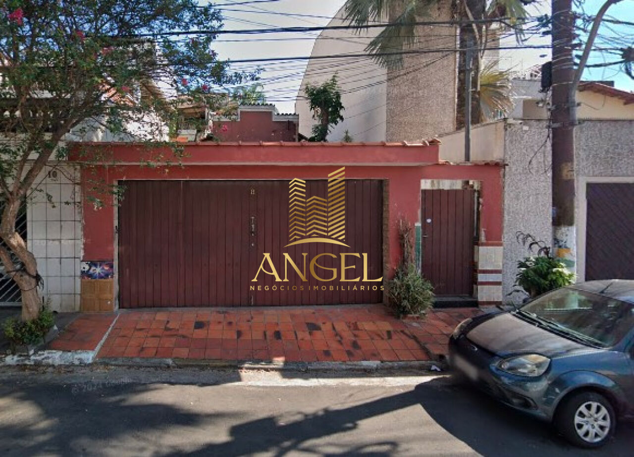 Terreno para Venda - Vila Diva Zona Leste