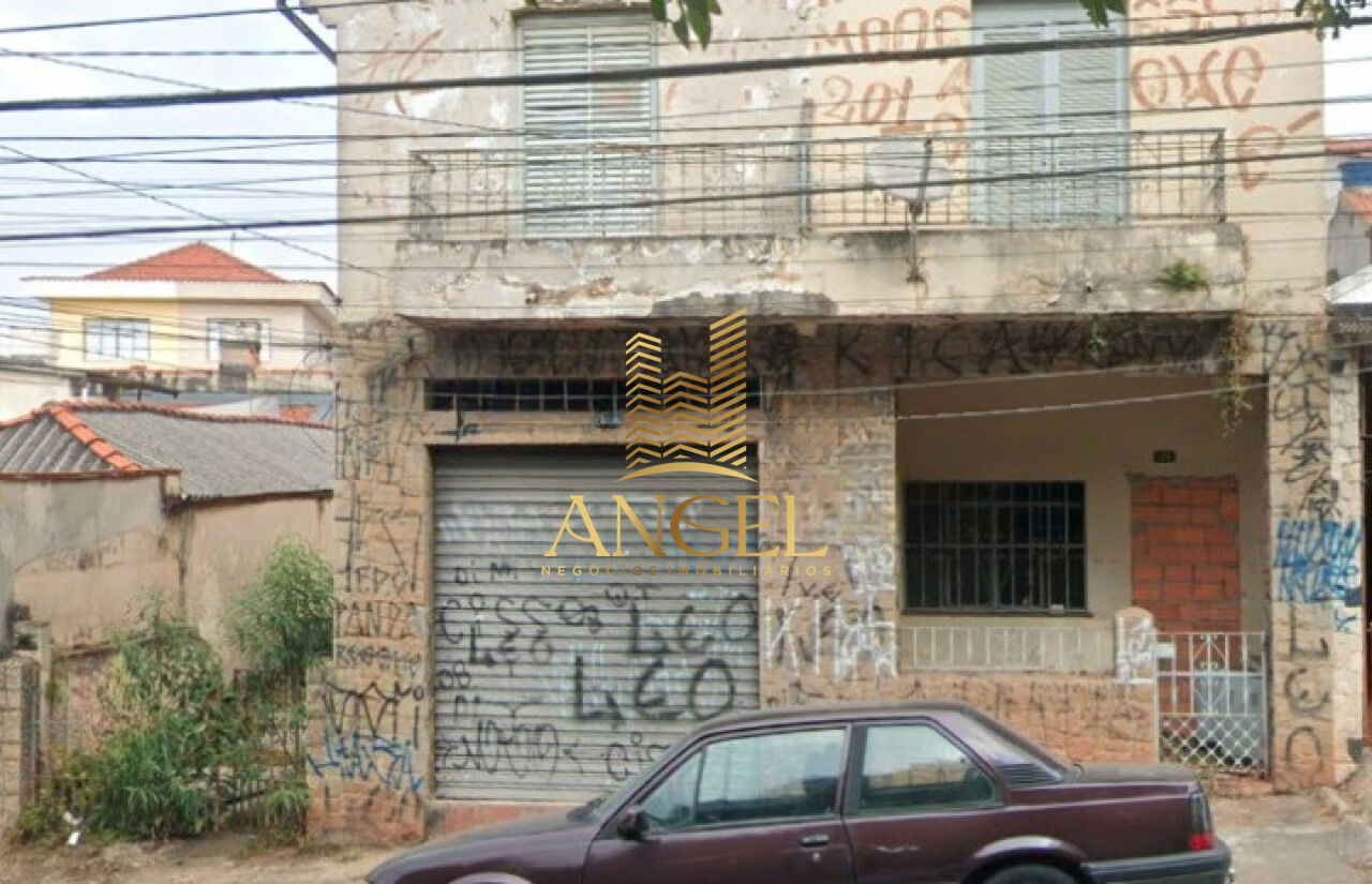 Terreno para Venda - Vila Libanesa