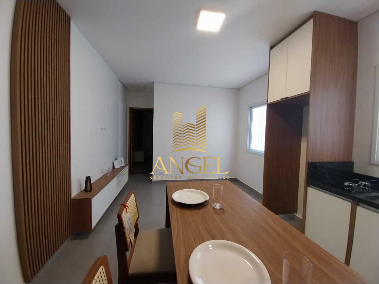 Apartamento para Venda - Vila Oratório