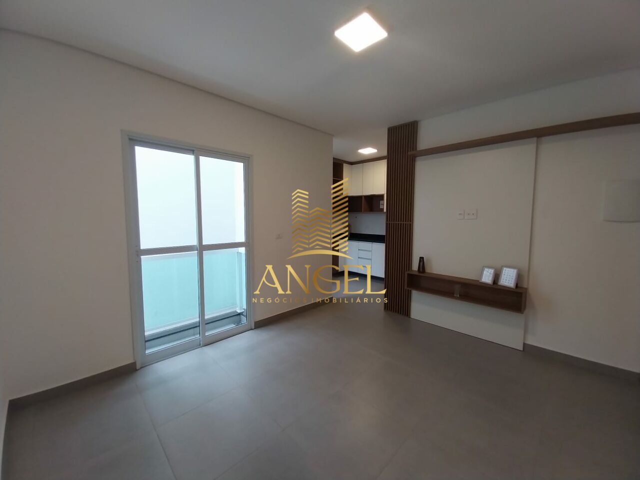 Apartamento para Venda - Vila Oratório