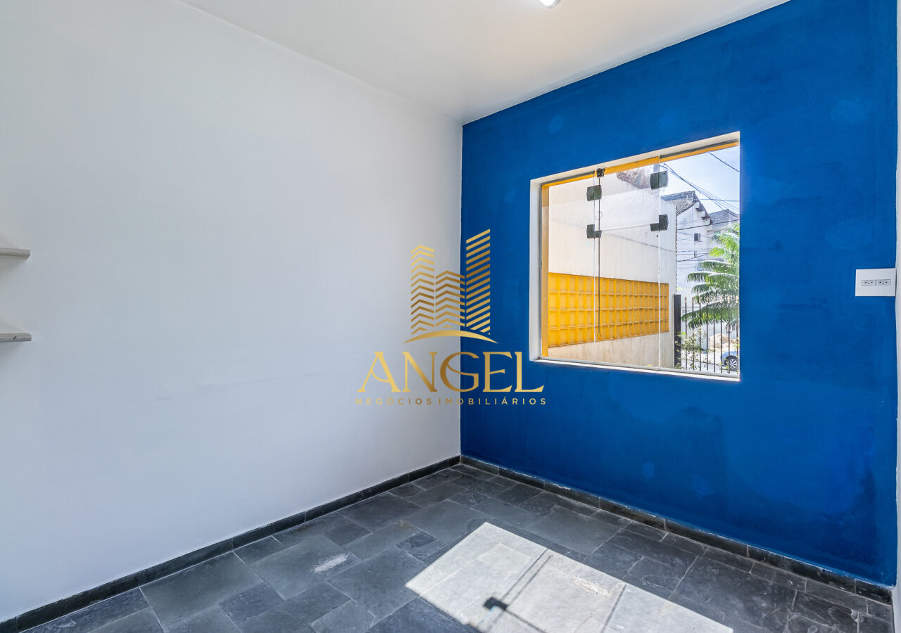 Sobrado para Venda - Vila Bertioga