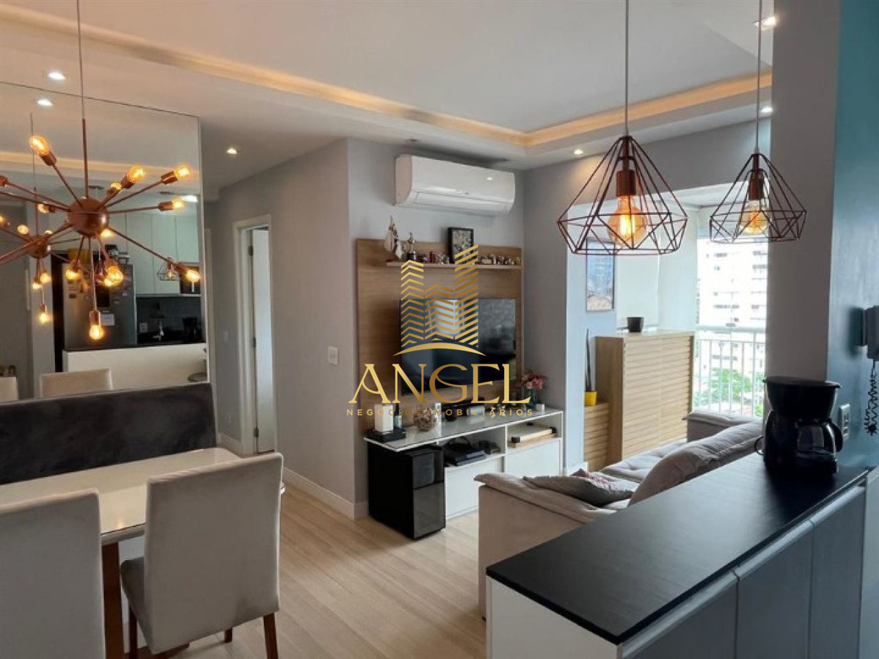 Apartamento para Venda - Quinta da Paineira