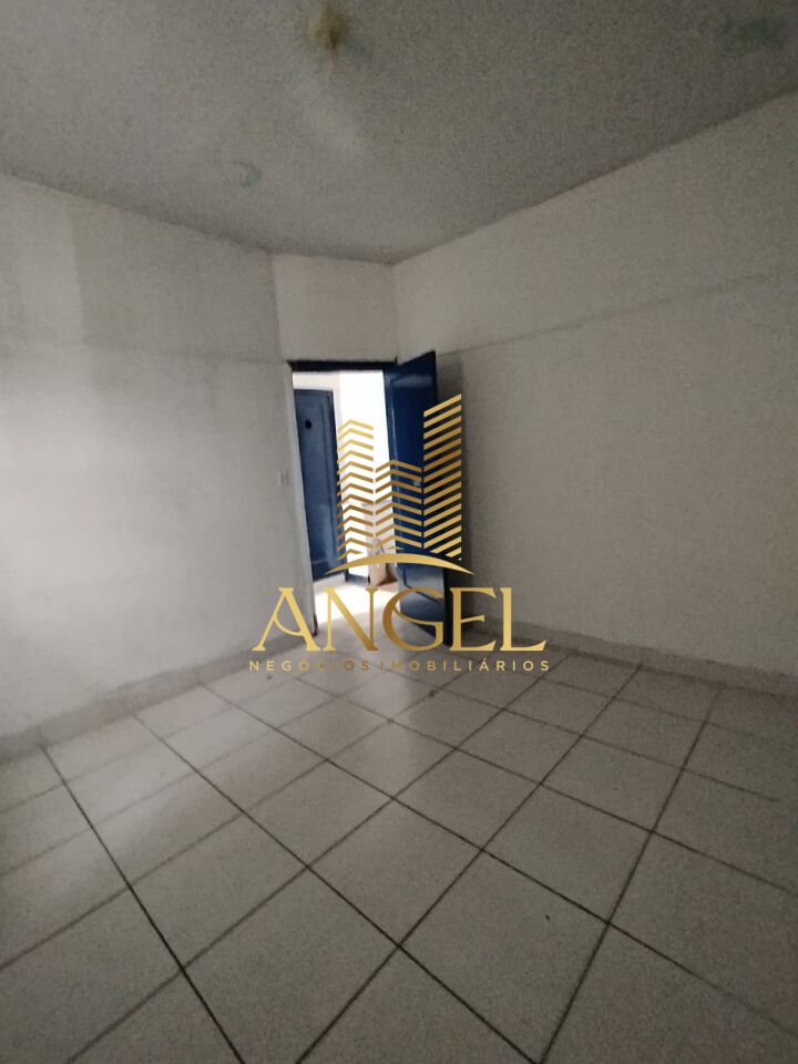 Casa Assobradada para Venda - Alto da Mooca