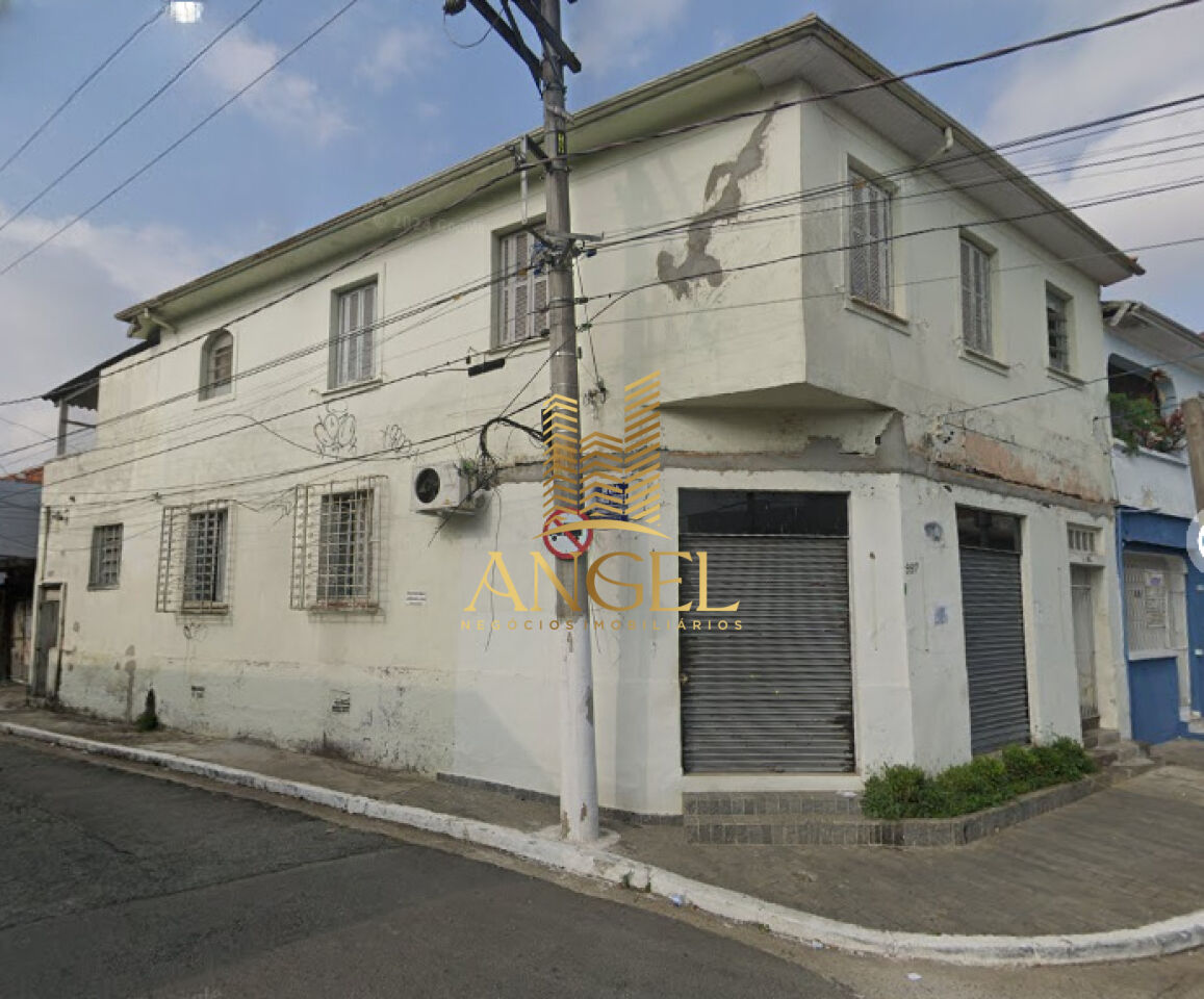Casa Assobradada para Venda - Mooca