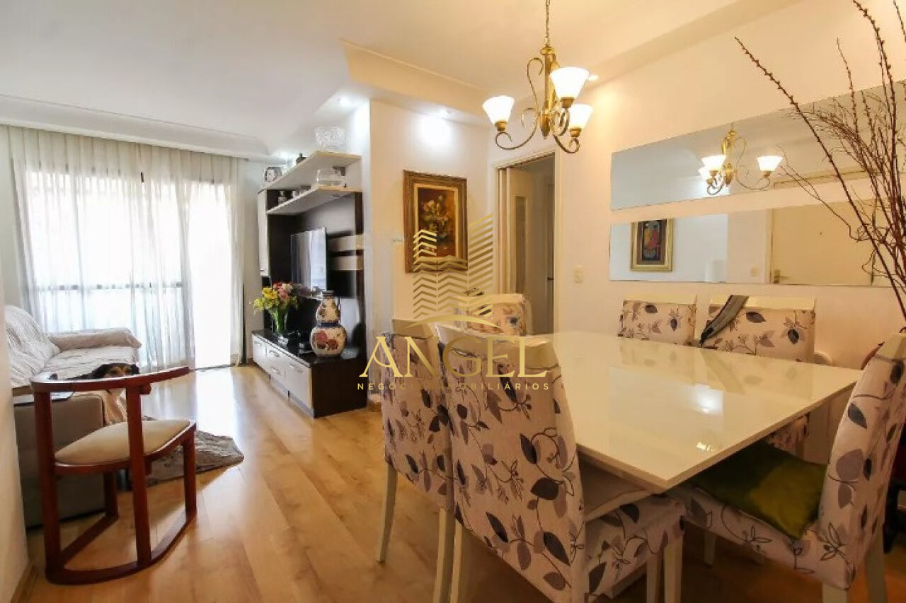 Apartamento para Venda - Vila Regente Feijó