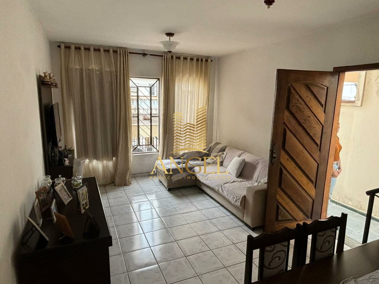 Sobrado para Venda - Vila Macedópolis