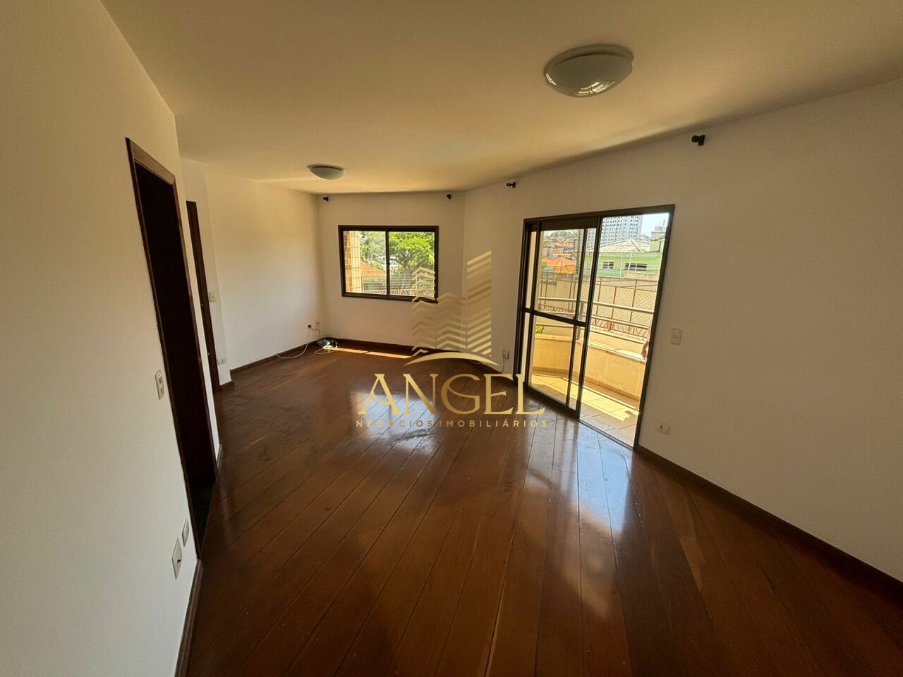 Apartamento para Venda - Jardim Teresa