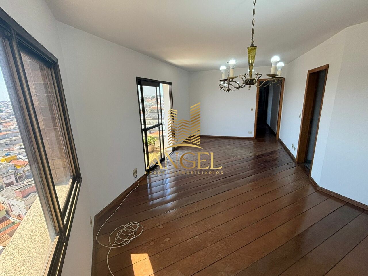 Apartamento para Venda - Jardim Teresa