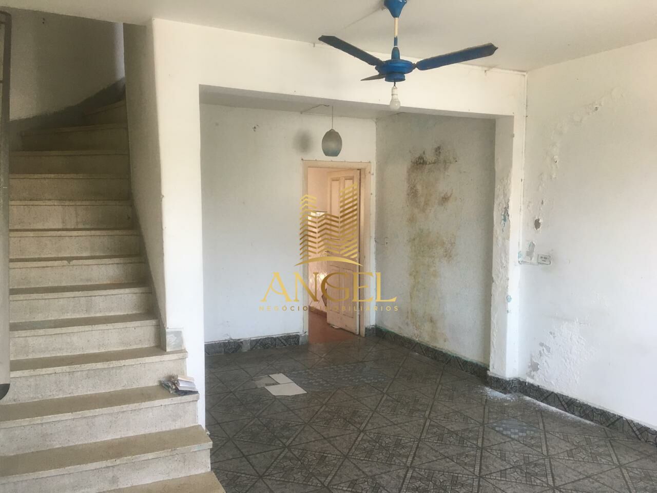 Casa Assobradada para Venda - Mooca