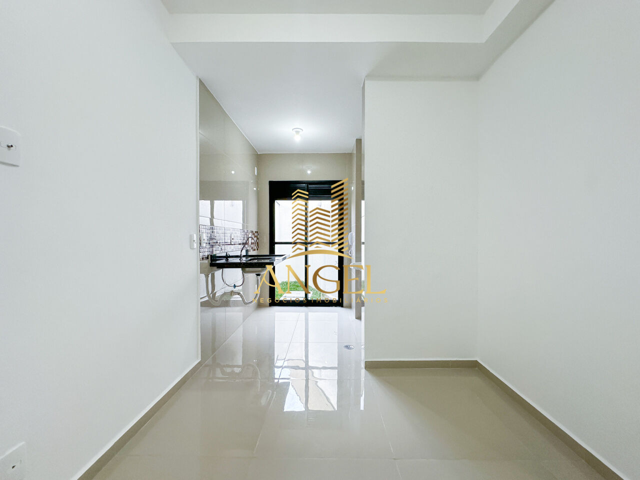 Apartamento para Venda - Parque São Lucas