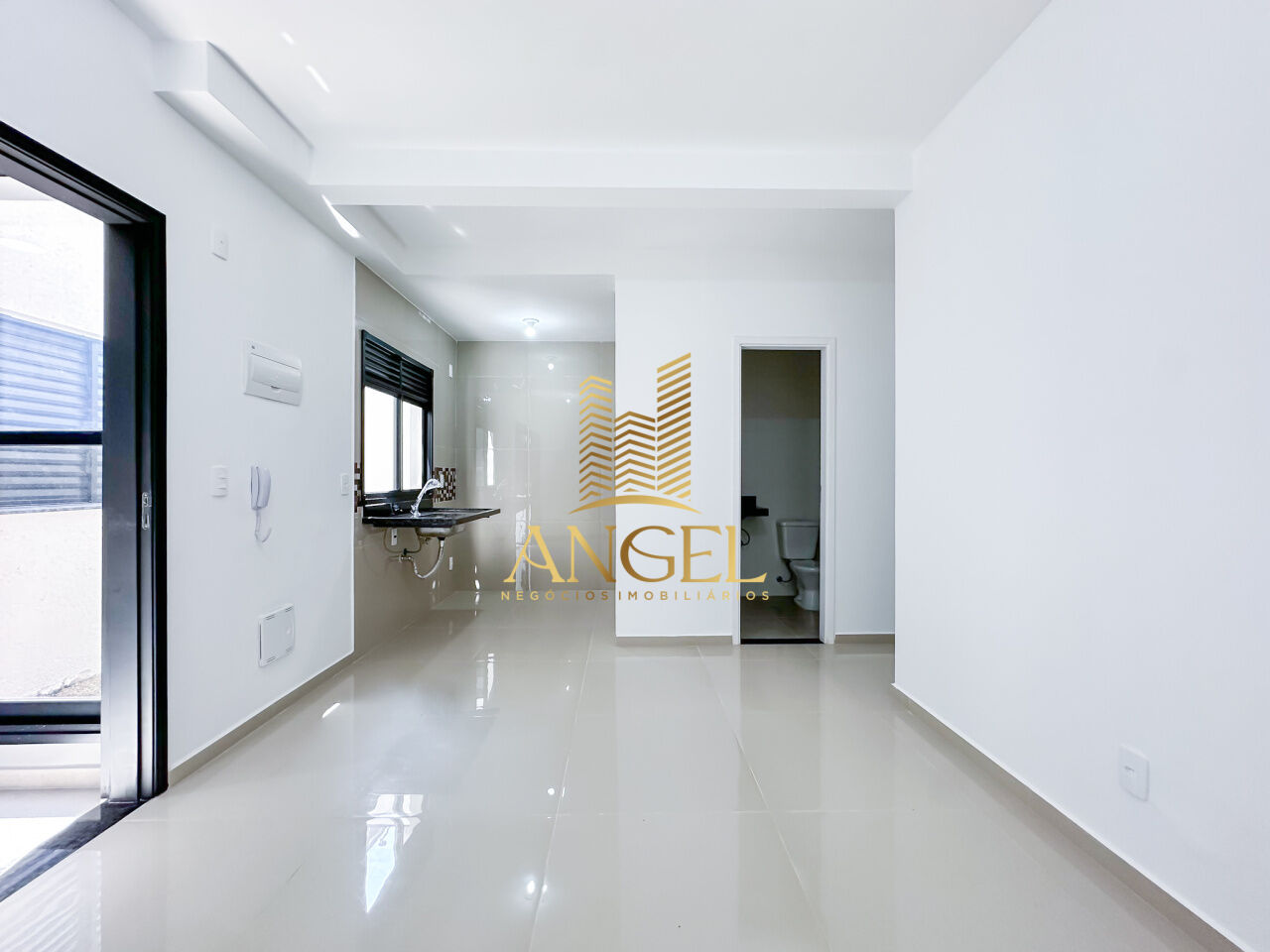 Apartamento para Venda - Parque São Lucas