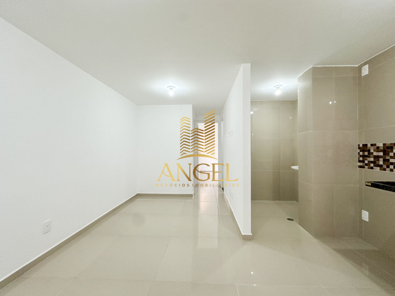 Apartamento para Venda - Parque São Lucas