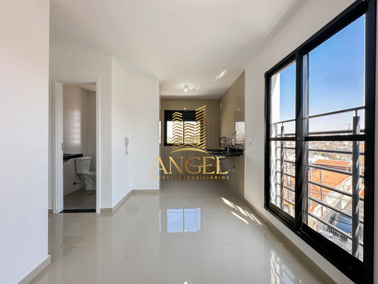 Apartamento para Venda - Parque São Lucas