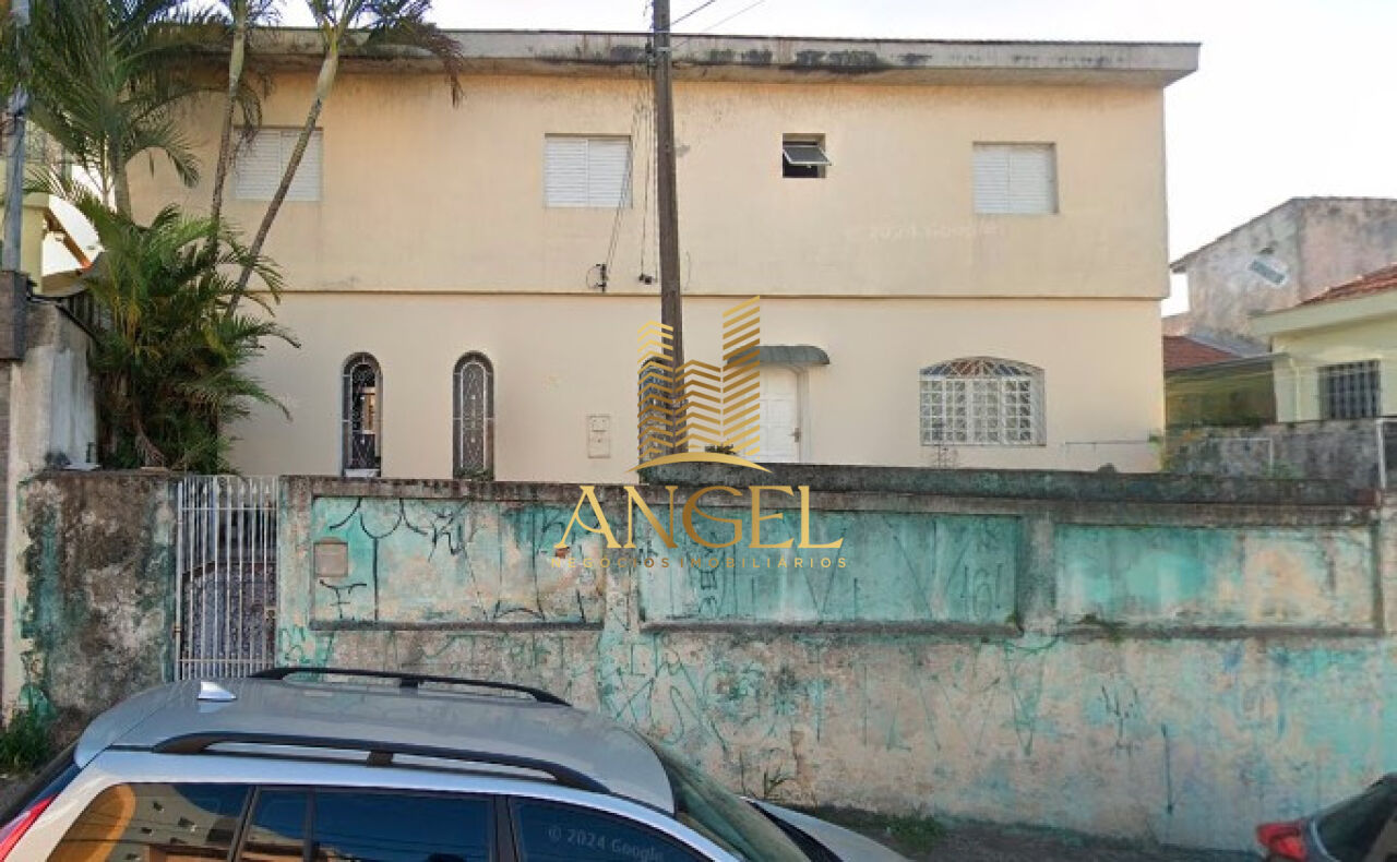 Sobrado para Venda - Vila Bela