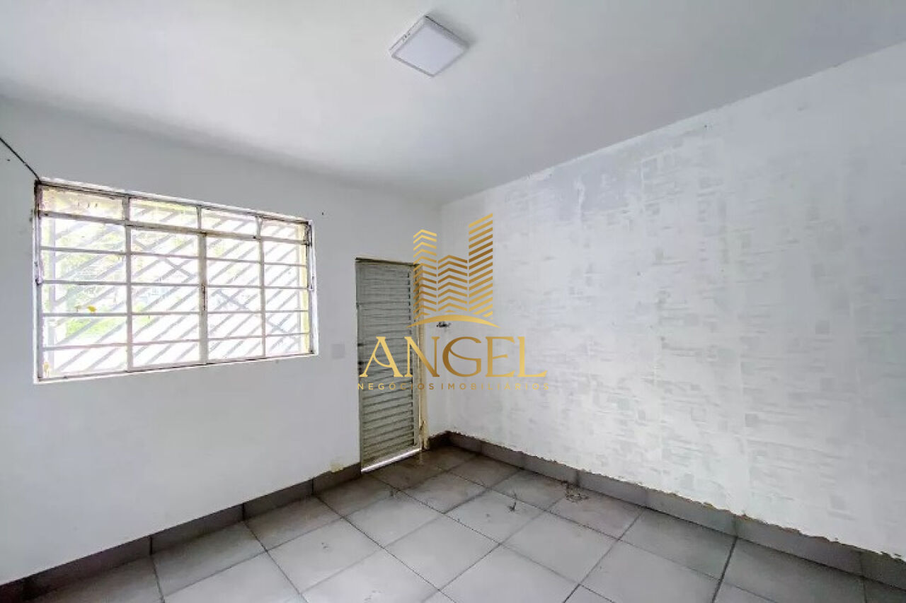 Sobrado para Venda - Parque da Mooca