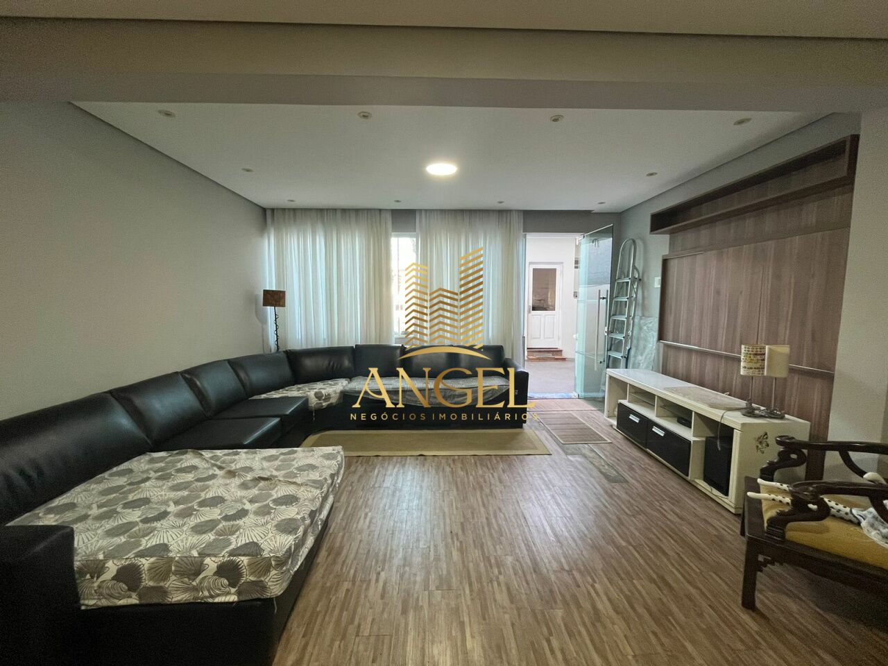 Casa Térrea para Venda - Vila Oratório