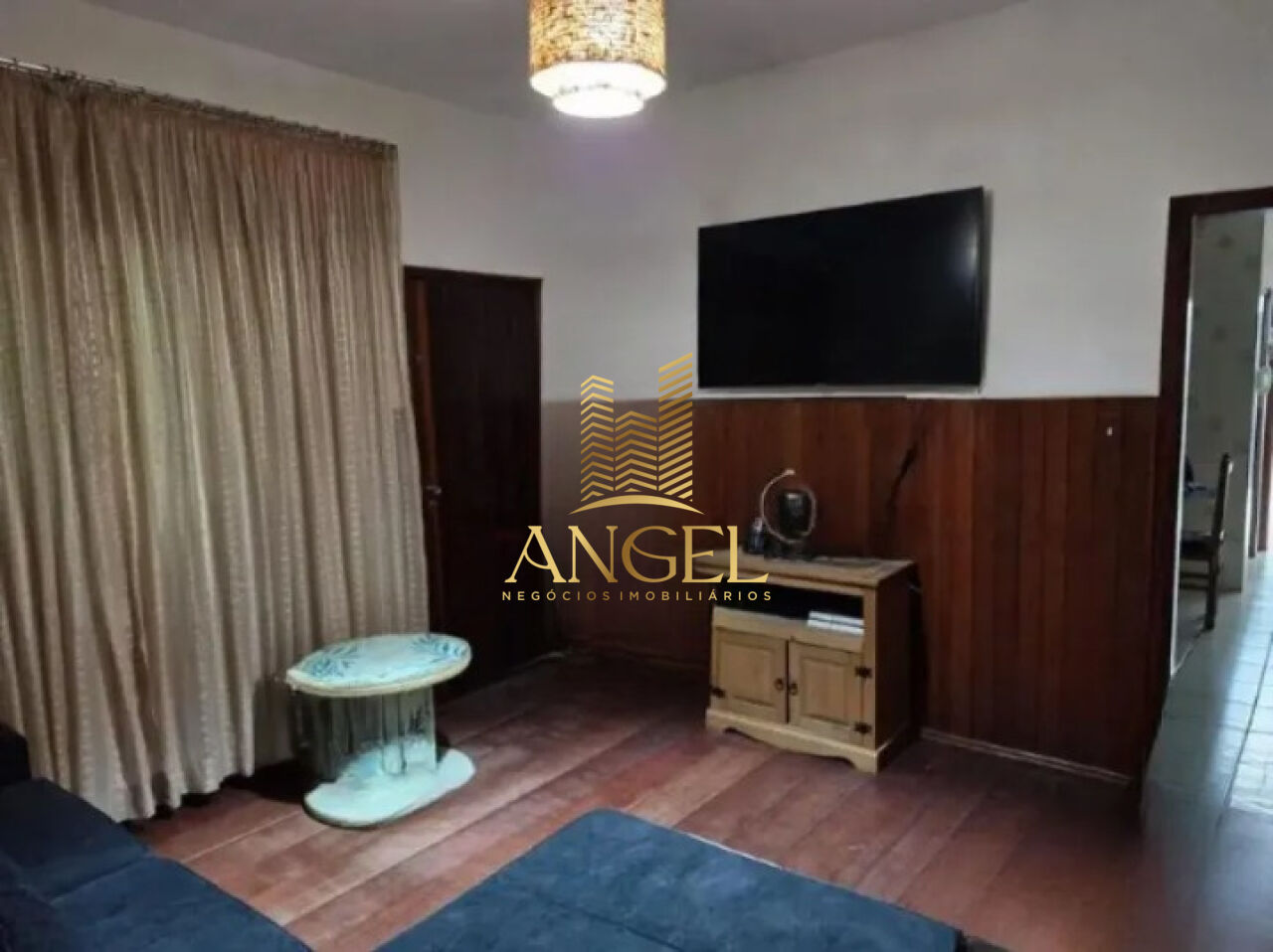 Casa Térrea para Venda - Vila Oratório