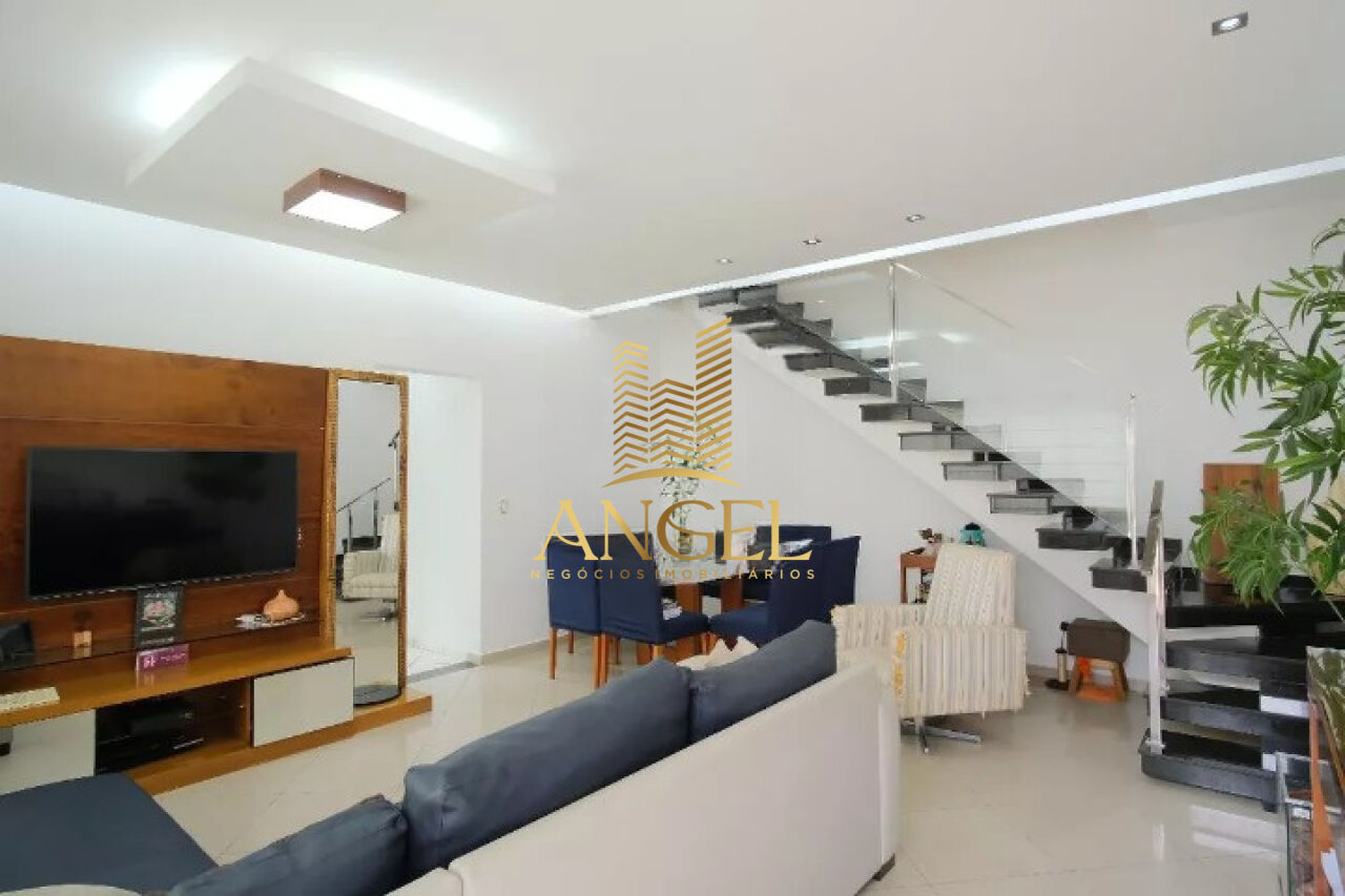 Sobrado para Venda - Vila Santa Isabel