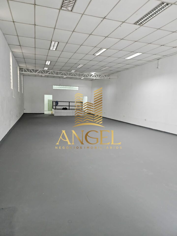 Galpão para Venda - Jardim Nice