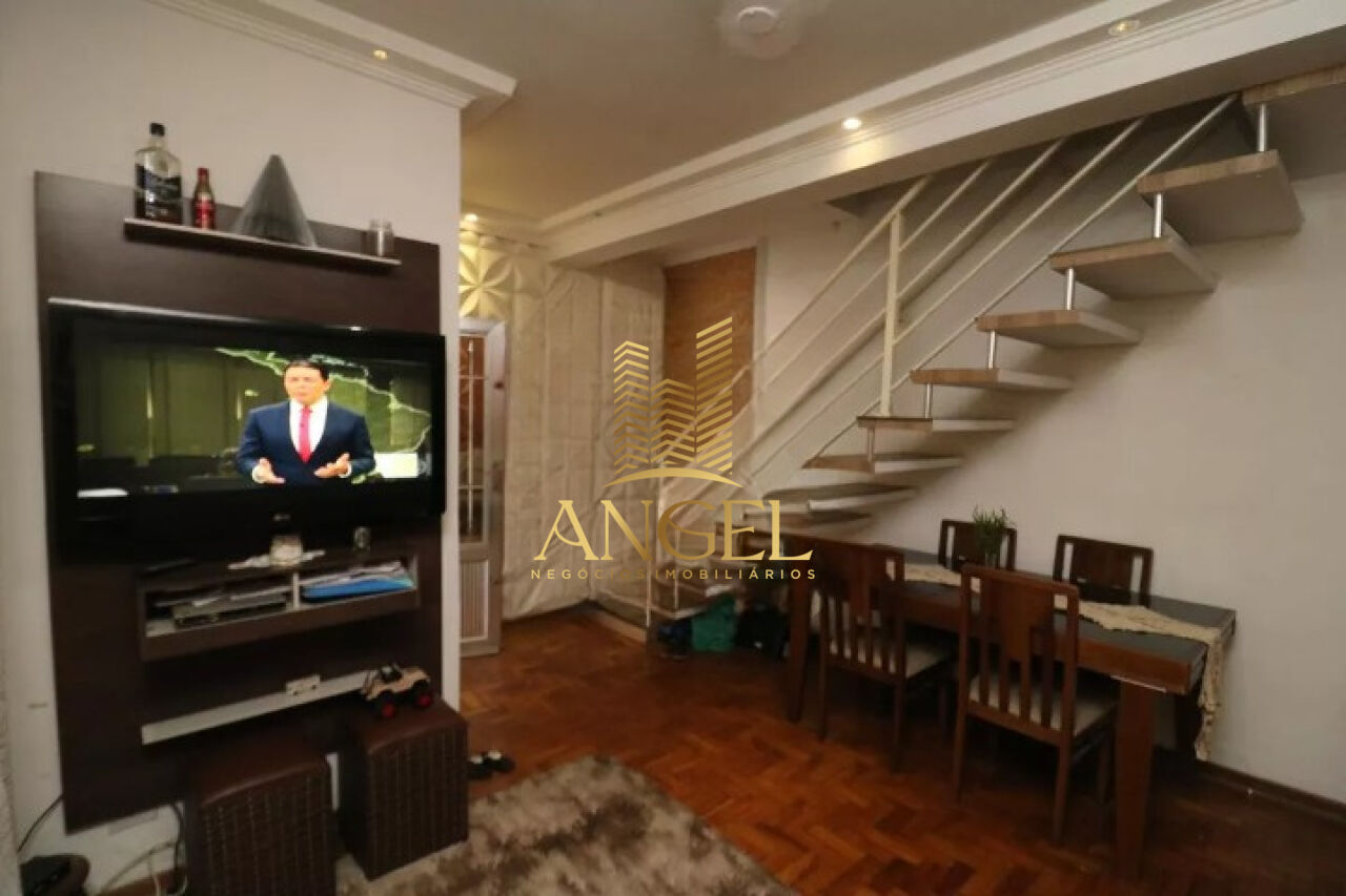 Sobrado para Venda - Jardim Vila Formosa