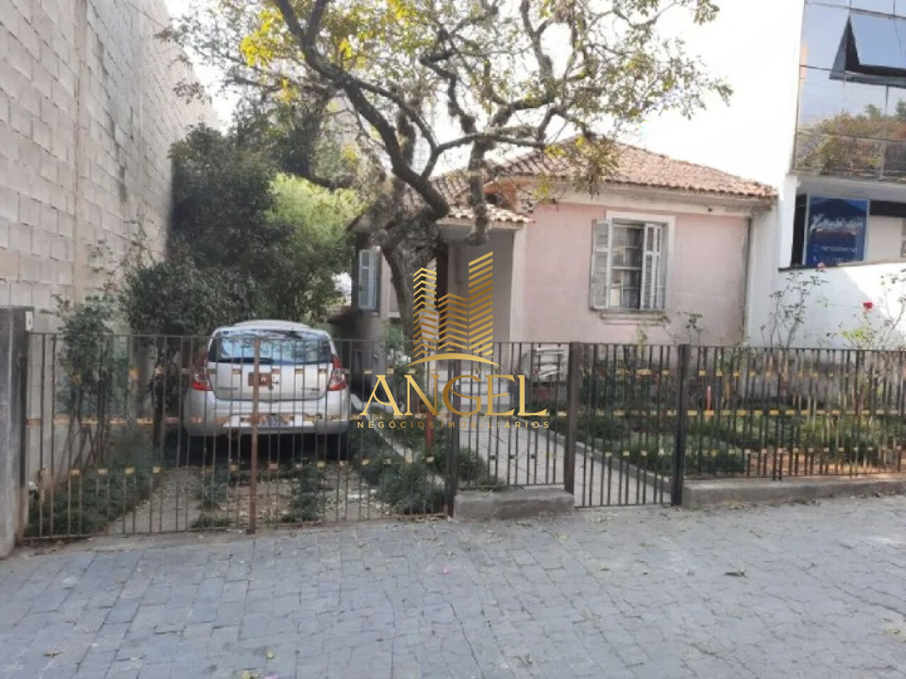 Terreno para Venda - Parque da Vila Prudente