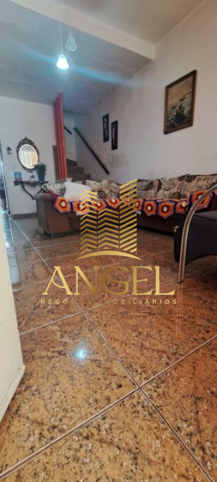 Sobrado para Venda - Tatuapé