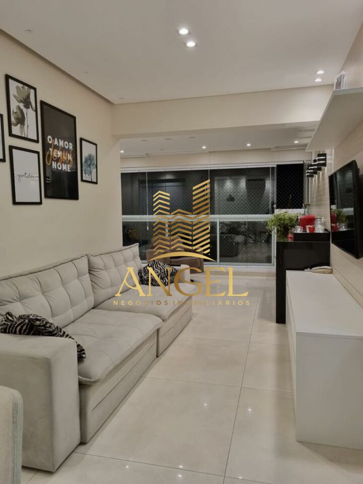 Apartamento para Venda - Vila Gomes Cardim