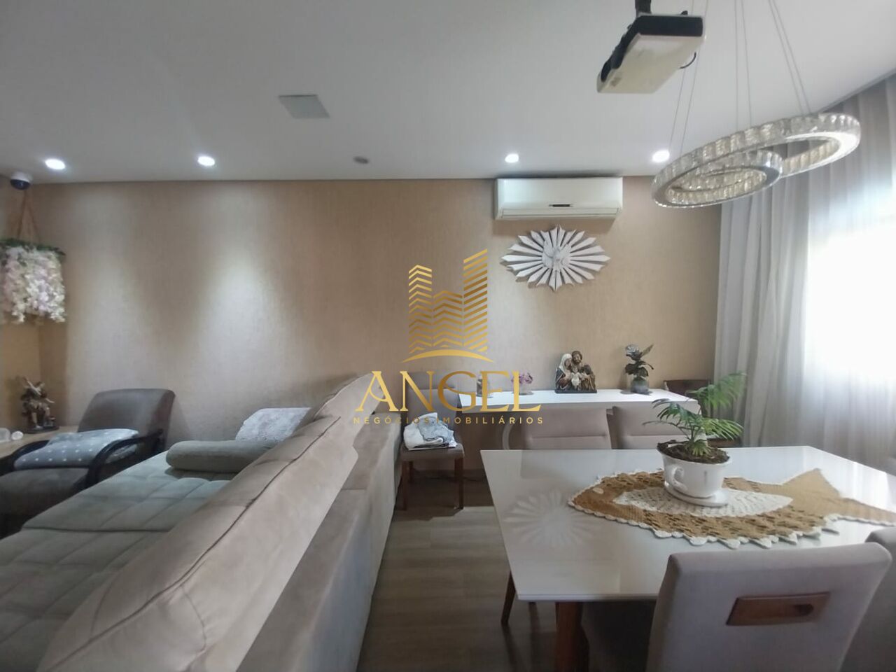 Casa Térrea para Venda - Chácara Belenzinho