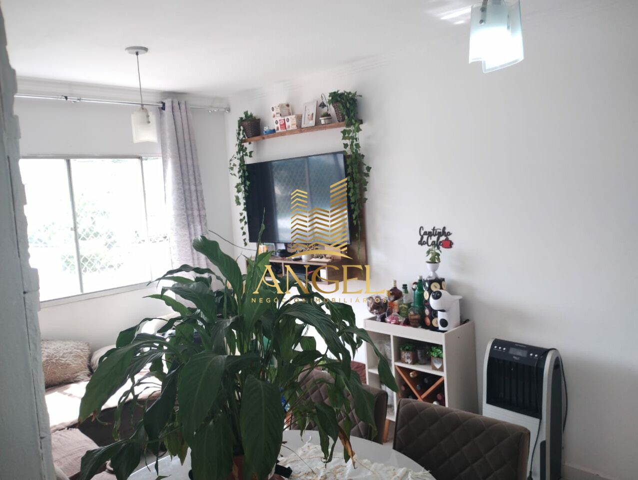 Apartamento para Venda - Vila Santa Clara