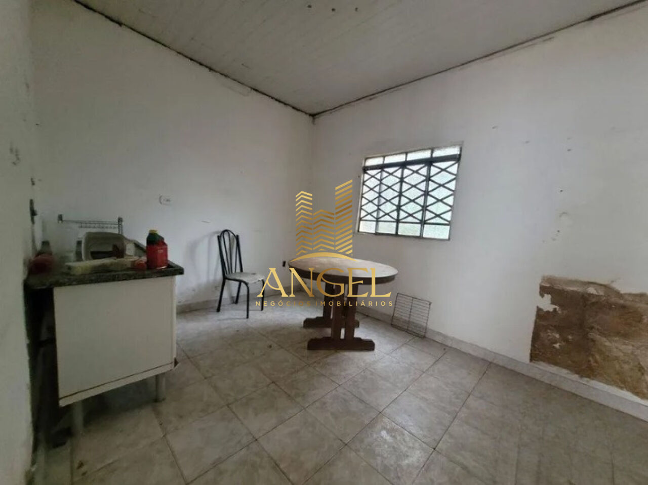 Casa Térrea para Venda - Vila Bela