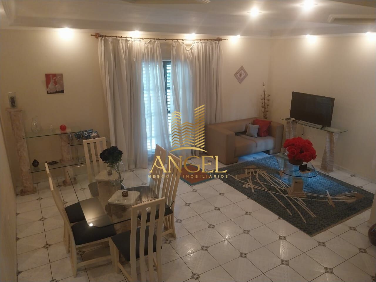 Sobrado para Venda - Vila Canero