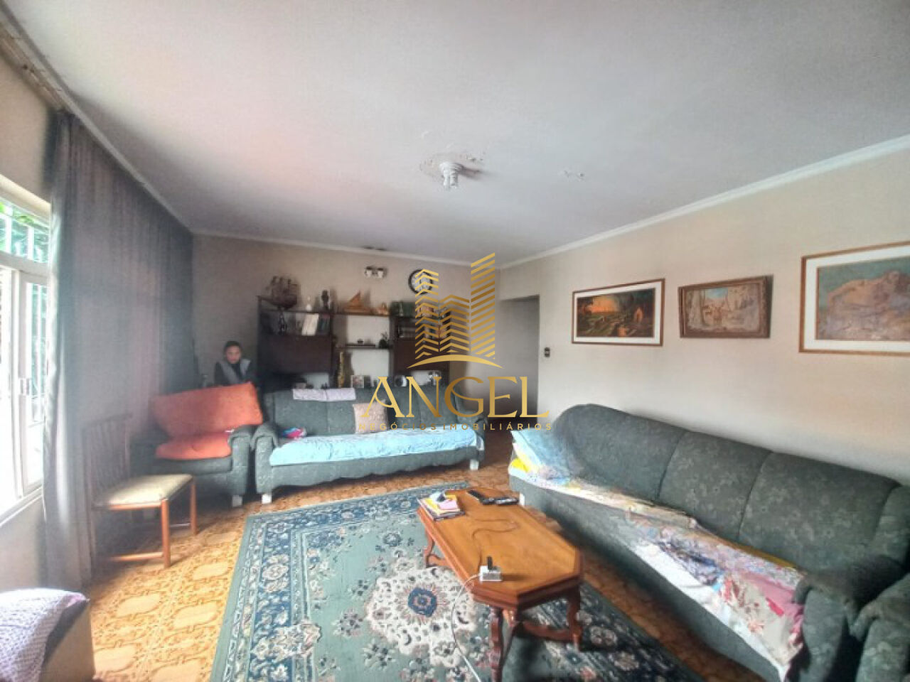 Casa Assobradada para Venda - Chácara Belenzinho