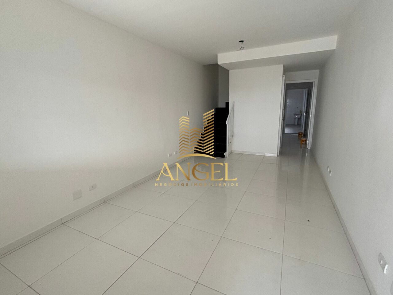 Sobrado para Venda - Vila Olinda