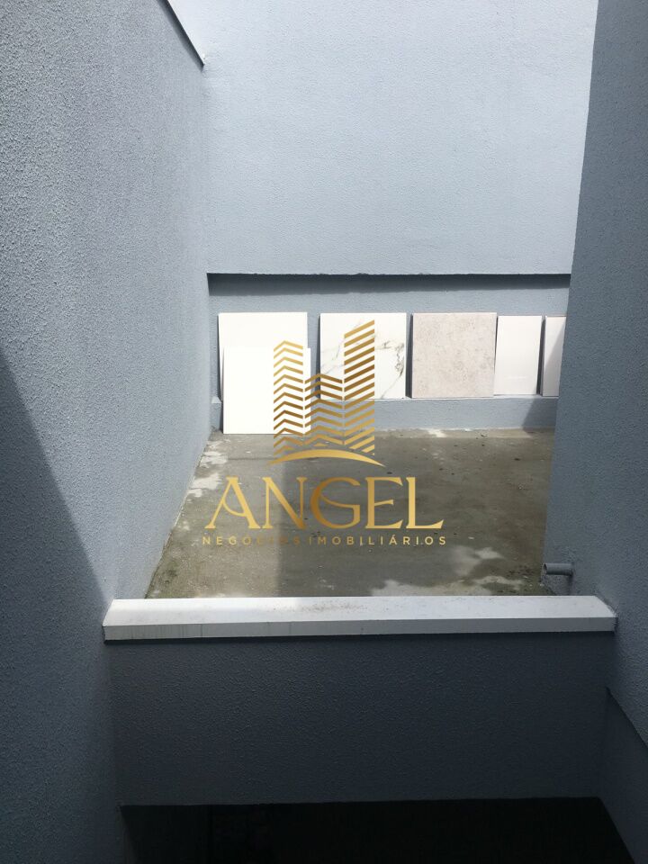 Sobrado para Venda - Vila Olinda