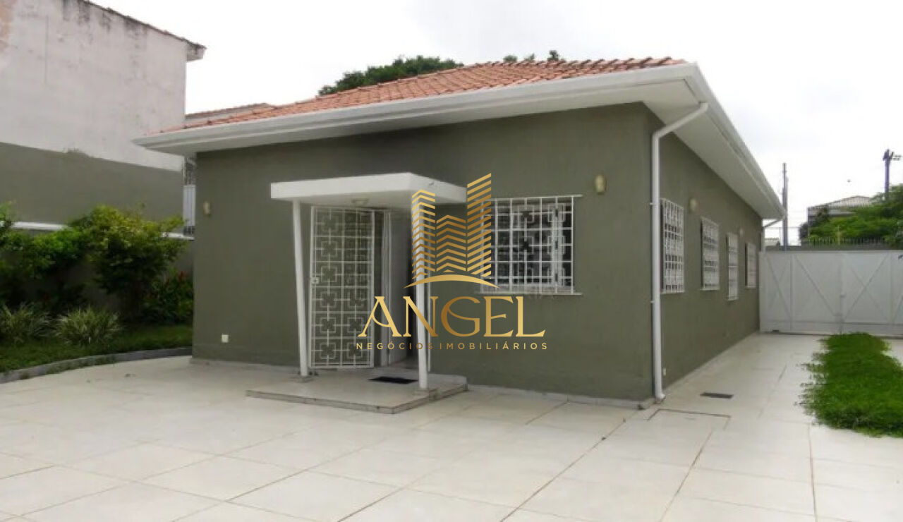 Casa Térrea para Venda - Jardim da Saúde