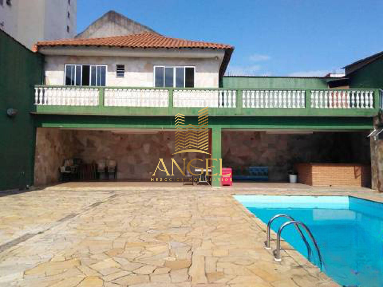Terreno para Venda - Vila Carrão