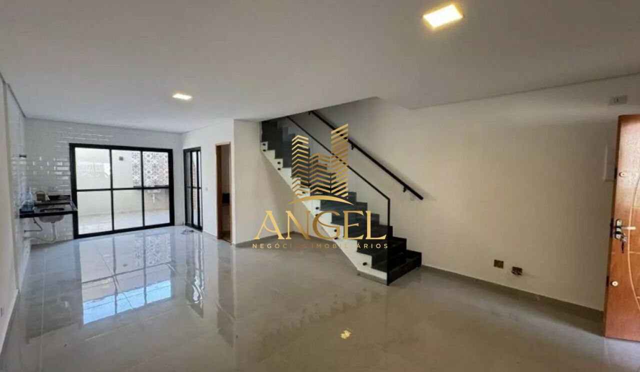 Apartamento para Venda - Vila Carrão