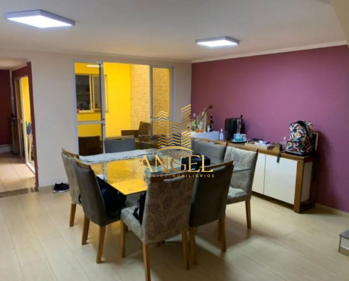 Sobrado para Venda - Vila Gomes Cardim